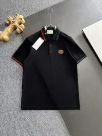 Picture of Gucci Polo Shirts Short _SKUGucciM-3XLomtr0227538